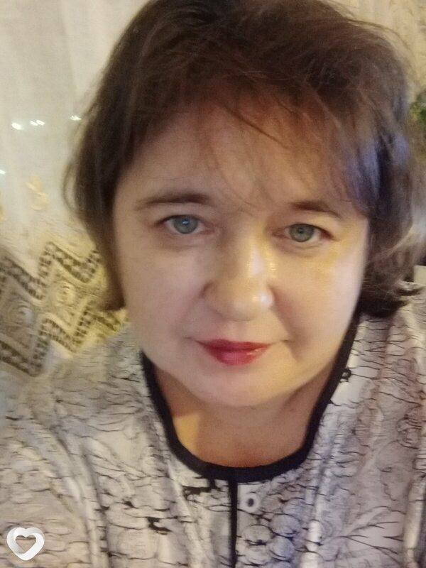 Татьяна, 48, Астане — анкета №299653