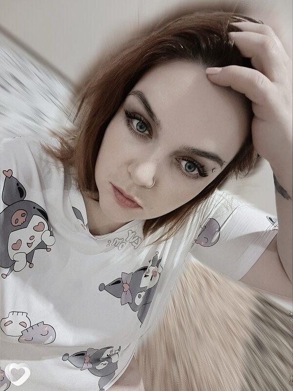 Катерина, Севастополь