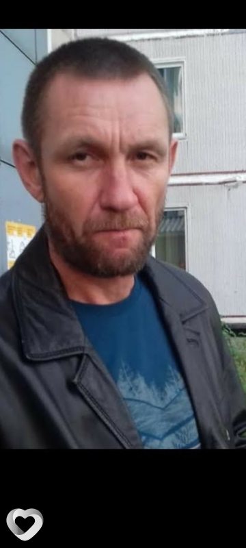 Владимир, 53, Горно-Алтайске — анкета №299656