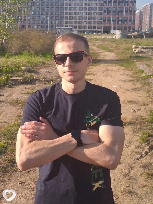 Александр, 45, Астане — анкета №299657
