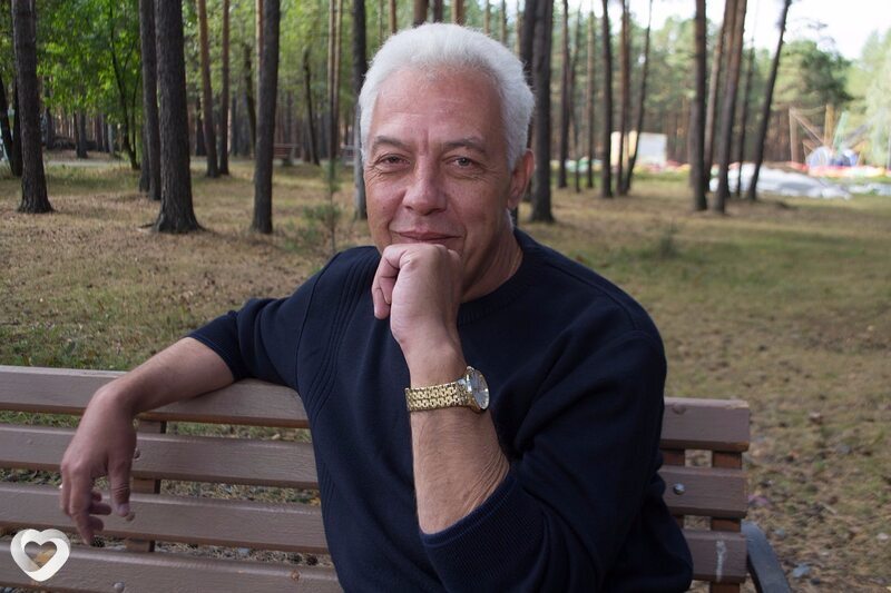 Станислав, 58, Первоуральске — анкета №299663