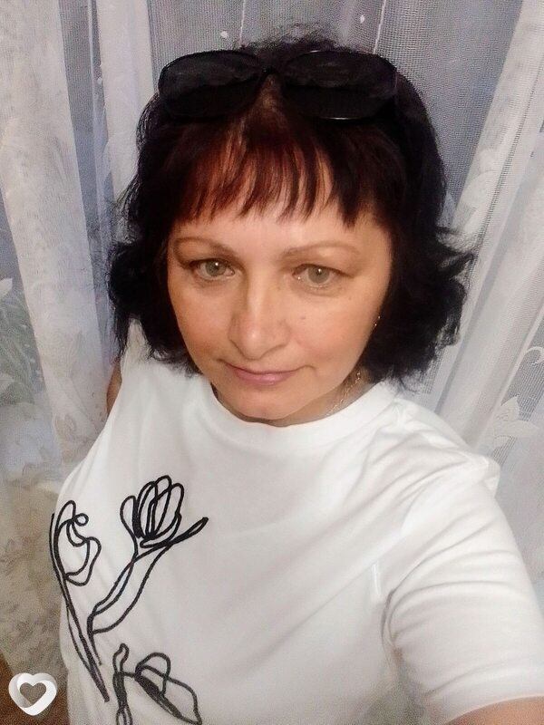 Татьяна, 54, Санкт-Петербурге — анкета №299765