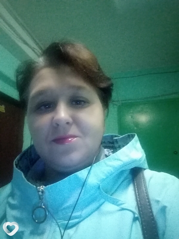 Татьяна, 47, Дзержинске — анкета №299768
