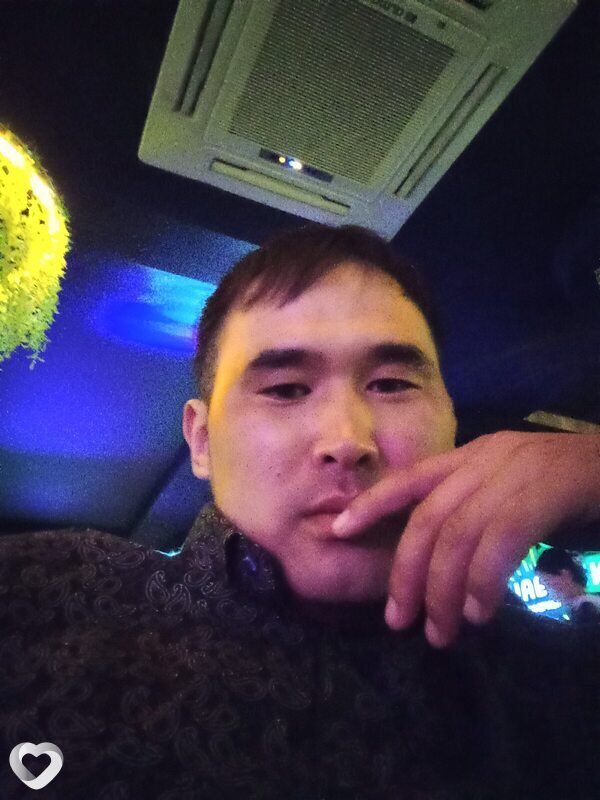 Ереке, 31, Астане — анкета №299778