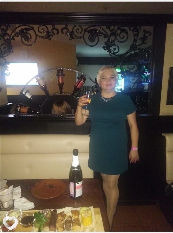 Наталья, 48, Челябинске — анкета №299782