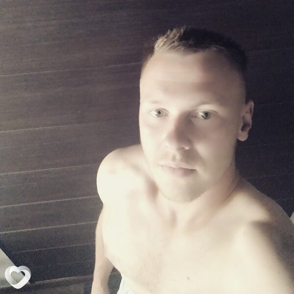 Андрей, 31, Орше — анкета №299784