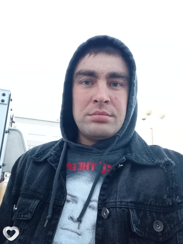 Роман, 38, Урае — анкета №299785