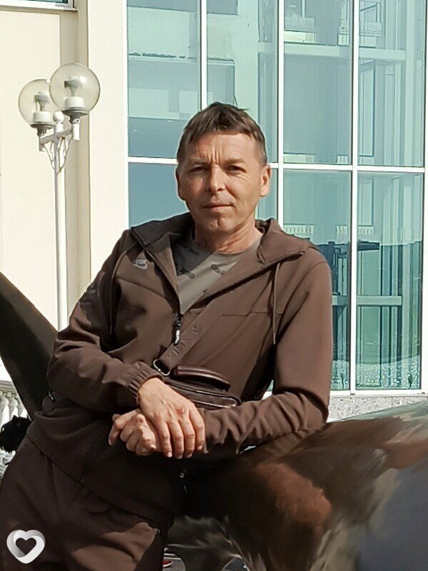 Алексей, 52, Краснодаре — анкета №299788