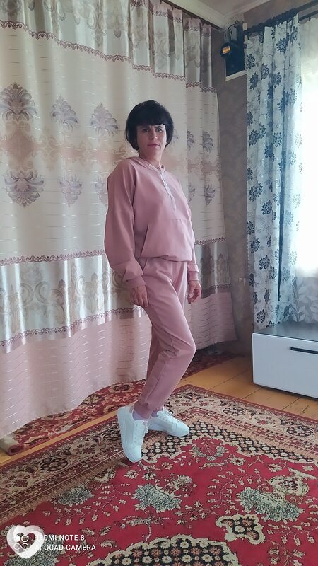 Галина, 49, Гомеле — анкета №299690