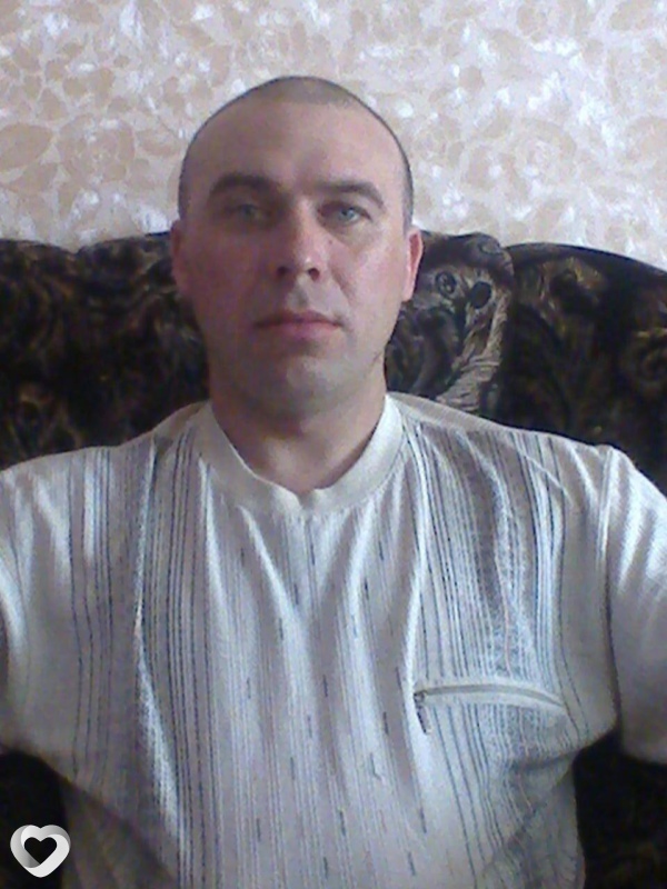Андрей, 45, Омске — анкета №299691