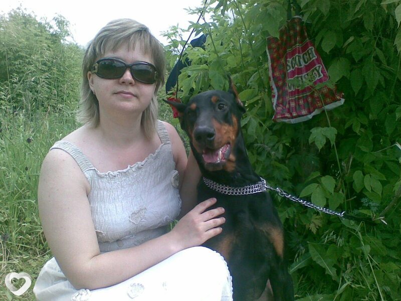 Наталья, 49, Курске — анкета №299694
