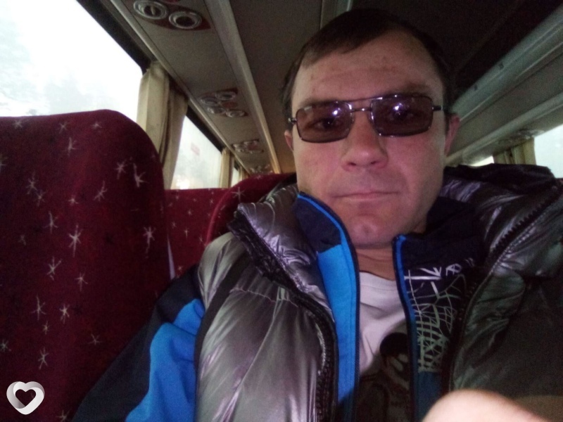 Валерий, 39, Снежногорске — анкета №299699