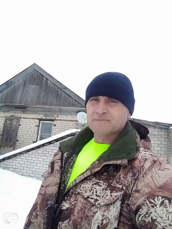 Сергей, 51, Калаче-на-Дону — анкета №299700