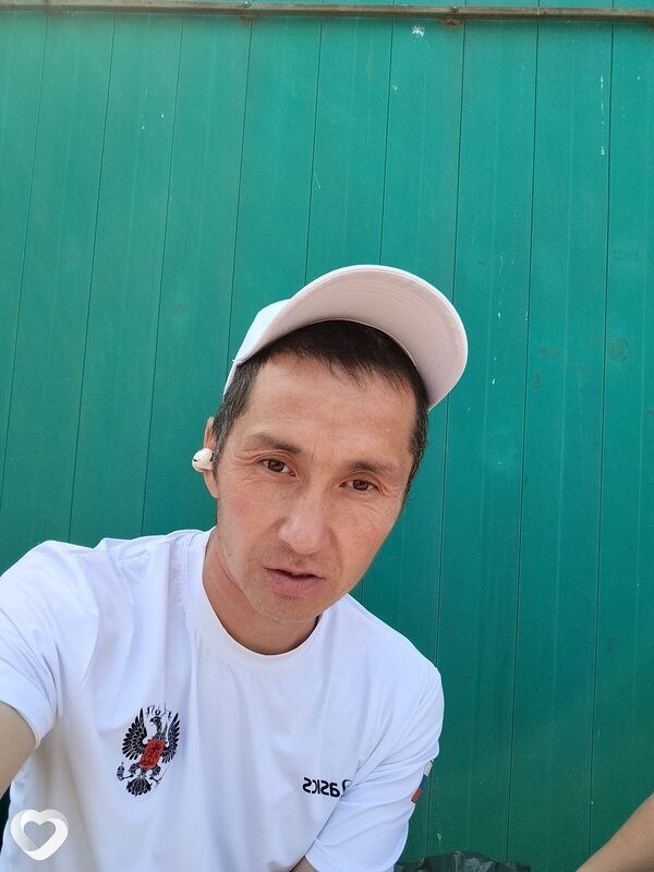 Руслан, 39, Кызыле — анкета №299701