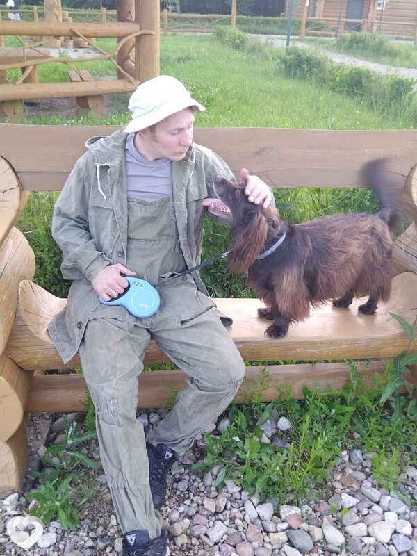 Андрей, 48, Смоленске — анкета №299706