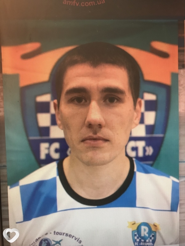 Богдан, 36, Луцке — анкета №299707