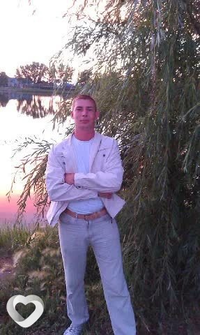 Юрий, 40, Барнауле — анкета №299709