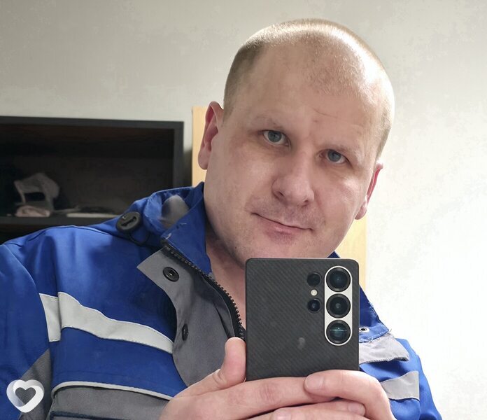 Алексей, 36, Новом Уренгое — анкета №299711
