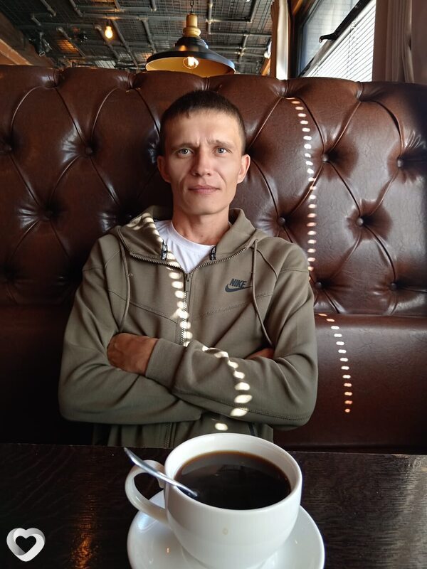 Александр, 36, Саранске — анкета №299716
