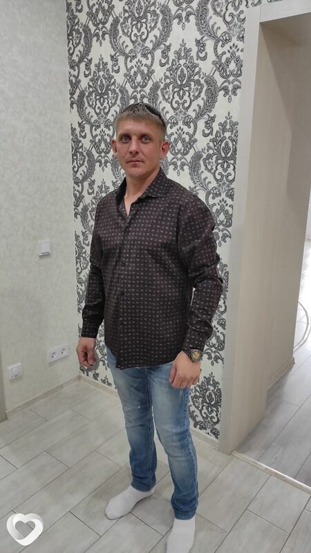 Андрей, 37, Барнауле — анкета №299719