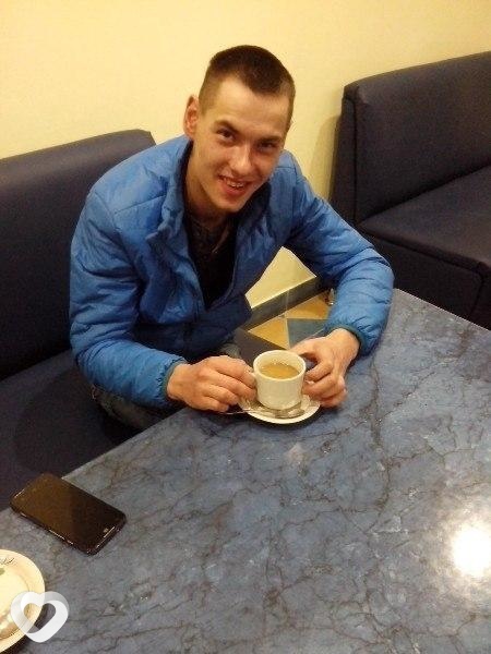 Сергей, 31, Слуцке — анкета №299724
