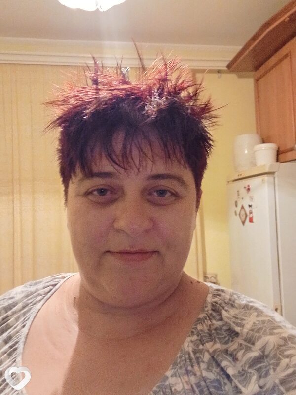 Оксана, 46, Львове — анкета №299731