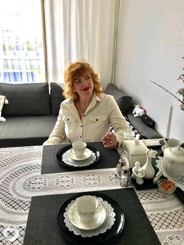 Марина, 61, Москве — анкета №299732