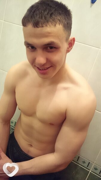 Руслан, 32, Юрге — анкета №299737