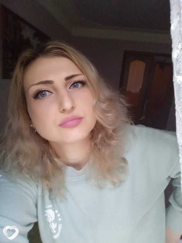 Мария, 37, Ростове-на-Дону — анкета №299738