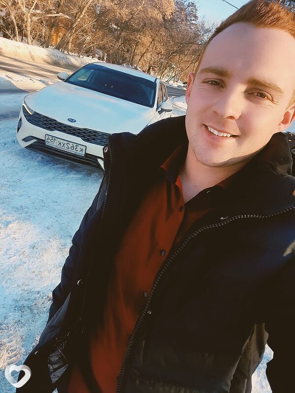 Сергей, 35, Мозыре — анкета №300068