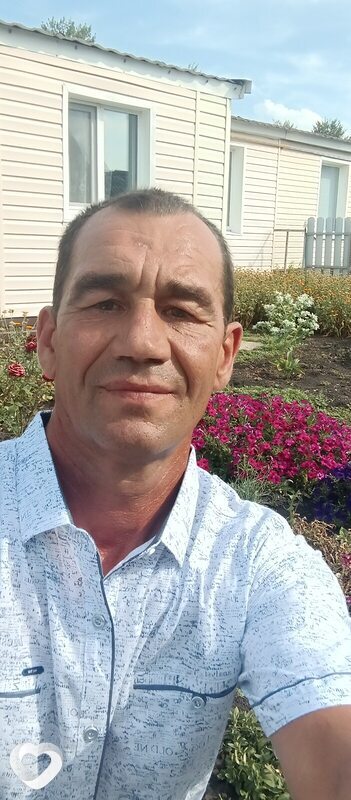 Влад, 51, Пензе — анкета №300075