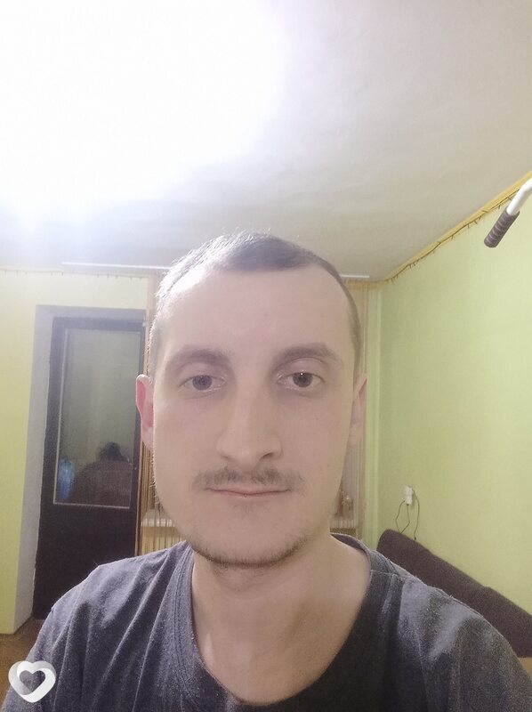 Володя, 33, Тернополе — анкета №300076