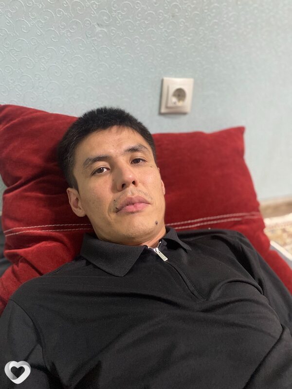 Нұр, 34, Алматы — анкета №300080