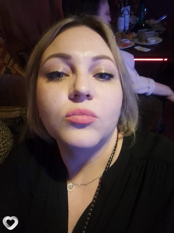 Настя, 39, Оренбурге — анкета №300082