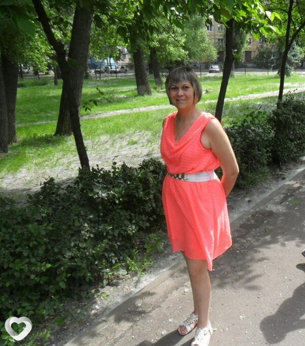 Светлана, 44, Воронеже — анкета №300084