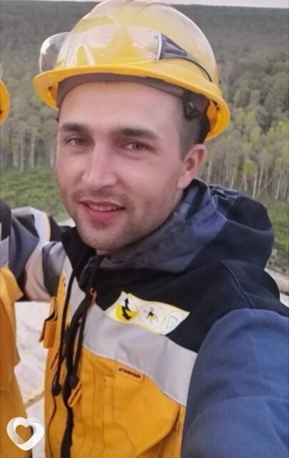 Руслан, 40, Чебоксарах — анкета №300086