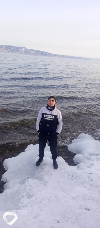 Вова, 23, Череповце — анкета №299792