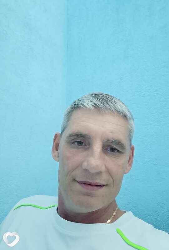 Валерий, 53, Нижнем Новгороде — анкета №299795