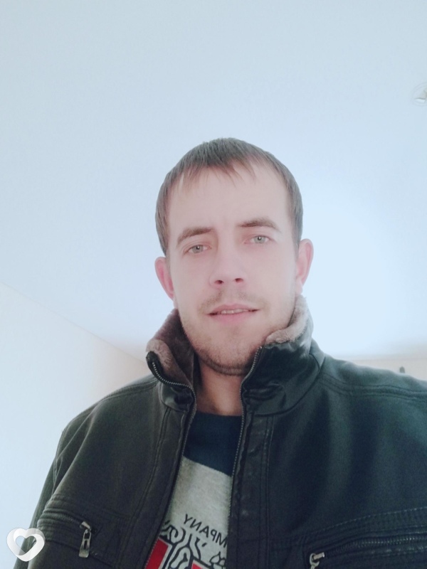 Сергей, 32, Боброве — анкета №299798