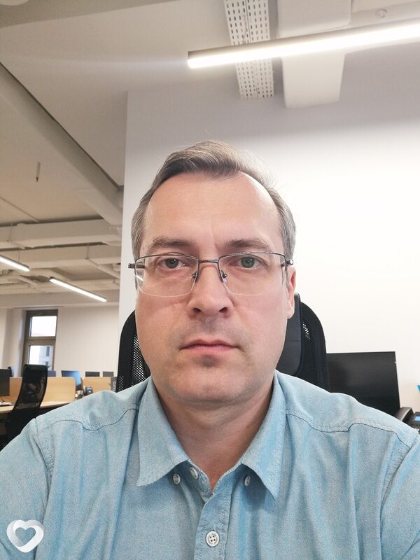 Дмитрий, 49, Москве — анкета №299800