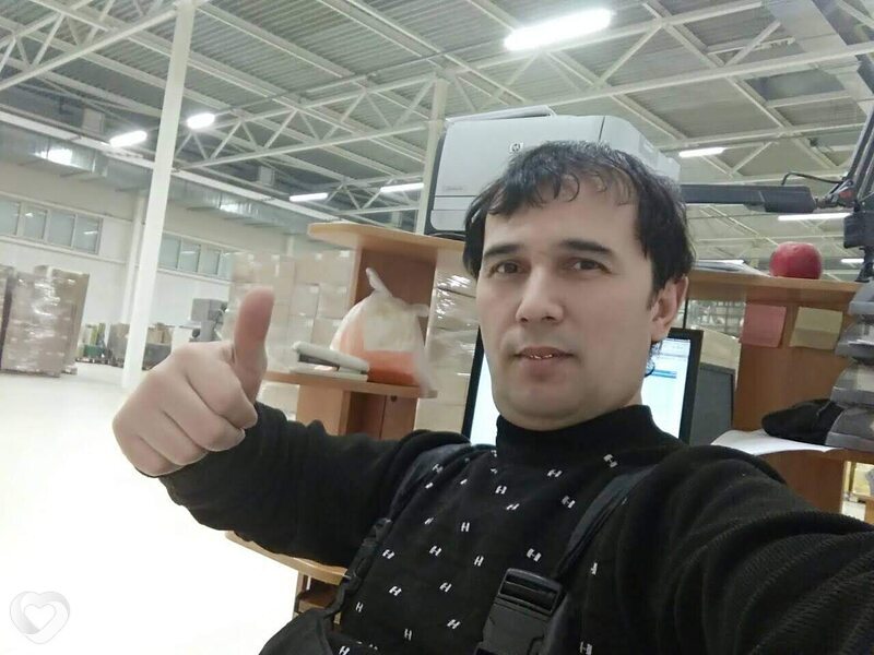 Камил, 47, Самаре — анкета №299801