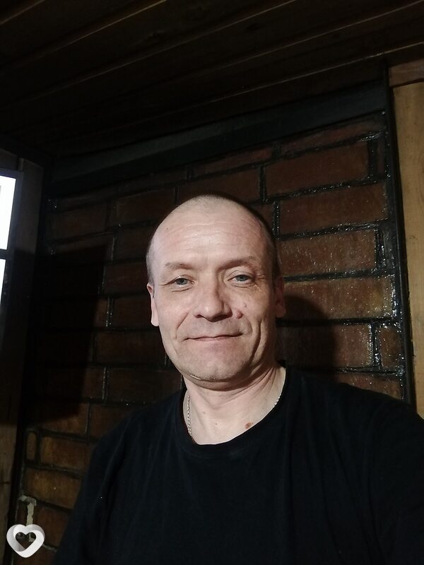 Юрий, 53, Нижневартовске — анкета №299807