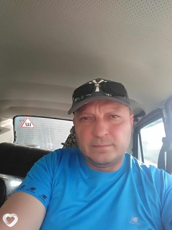 Илья, 54, Калуге — анкета №299810