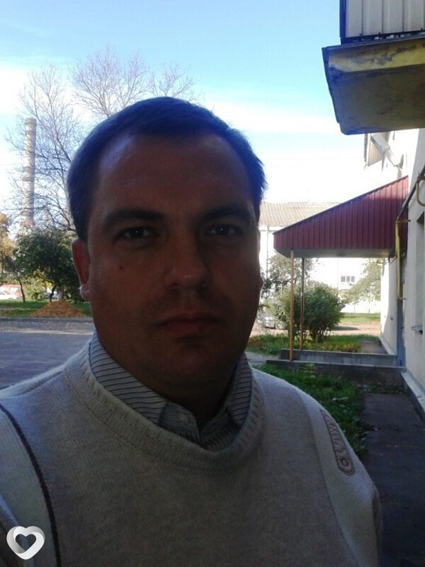 Юрий, 49, Минске — анкета №299813