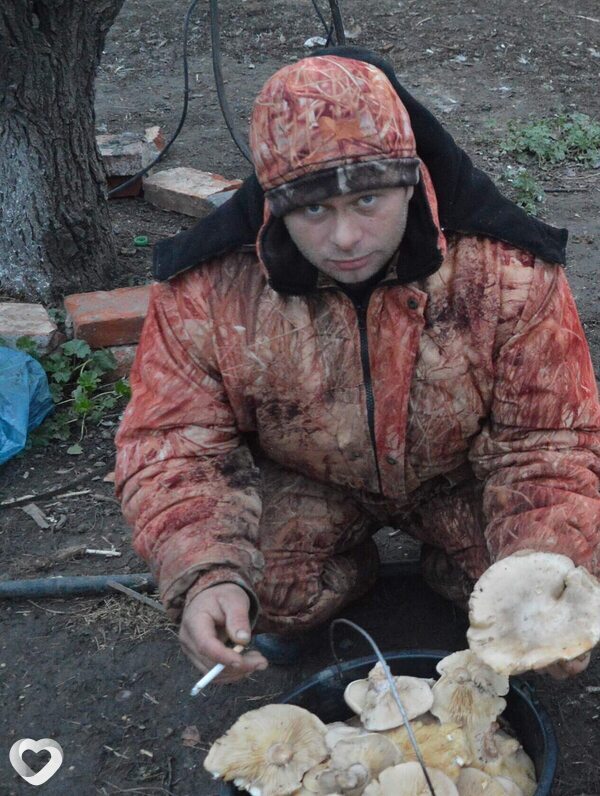 Валерий, 38, Ростове-на-Дону — анкета №299843