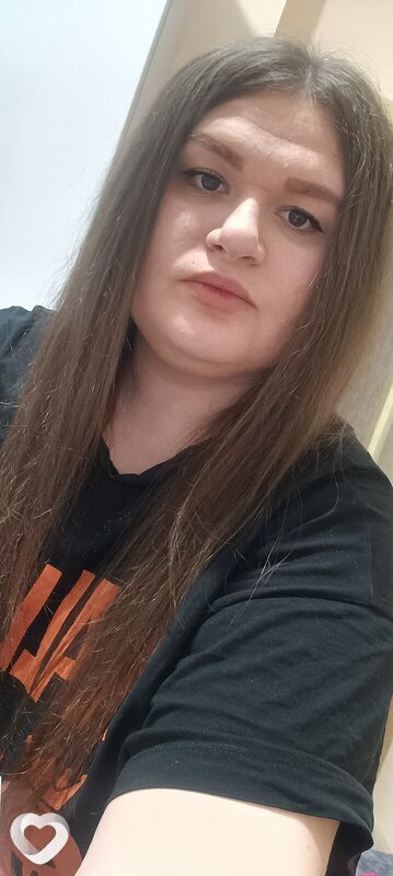 Екатерина, 30, Витебске — анкета №299853