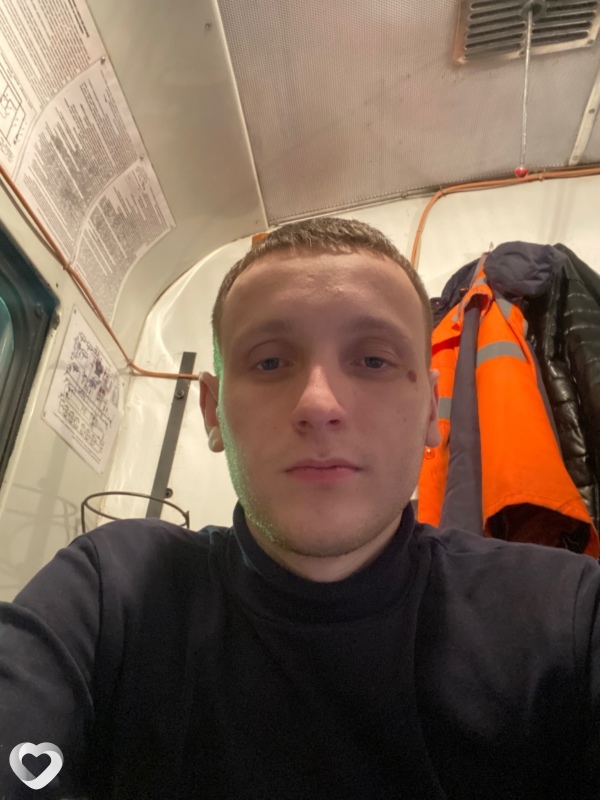 Леха, 36, Сыктывкаре — анкета №299856