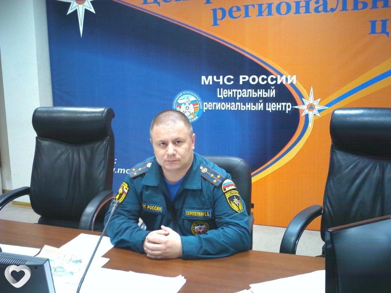 Сергей, 46, Лисках — анкета №299862