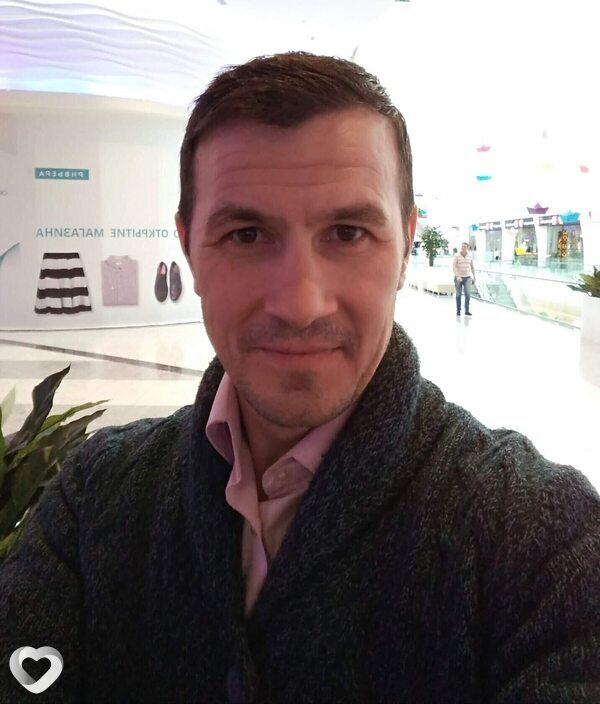 Игорь, 50, Павлодаре — анкета №299863
