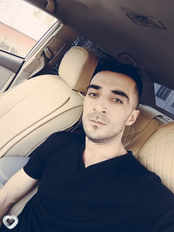 Рус, 33, Хабаровске — анкета №299915